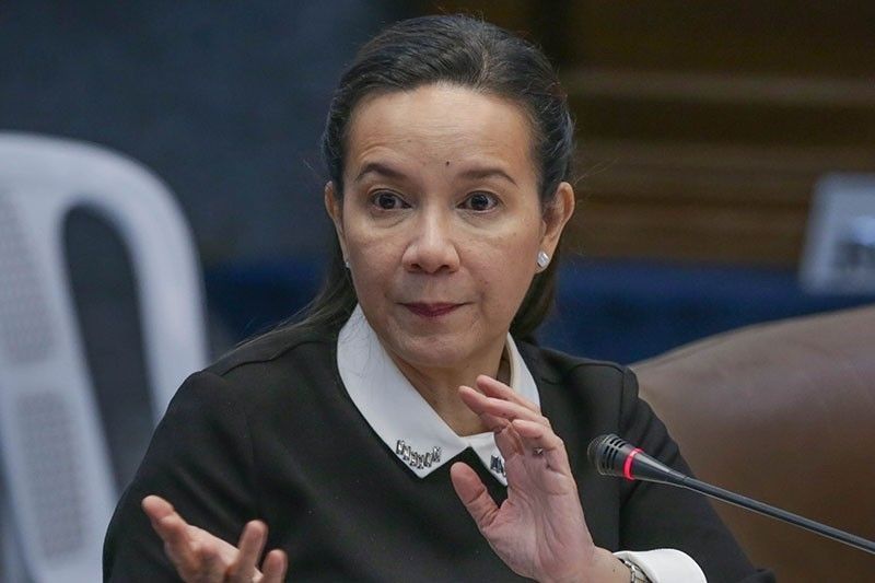 Poe urges authorities to pursue scammers