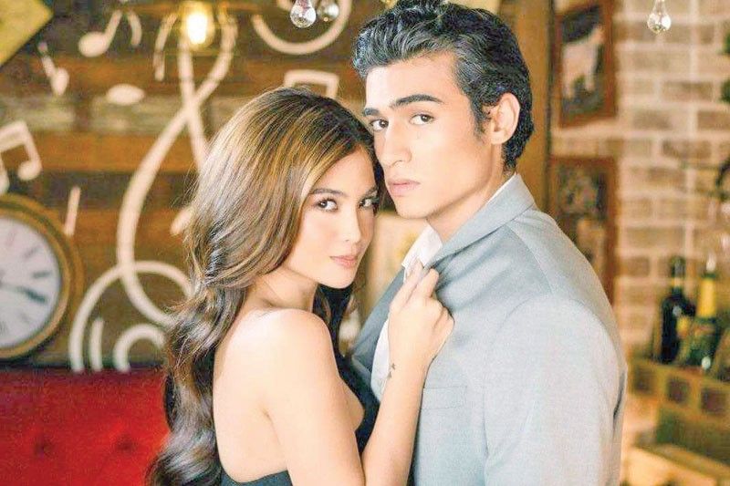 Marven: Breakout loveteam gets first big-screen outing