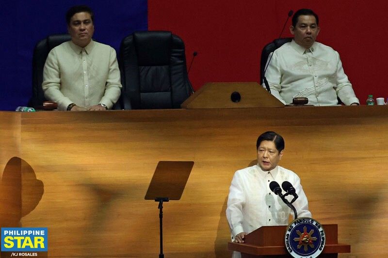 For Apec business advisory council meetings: President Marcos Expected In Cebu July 28