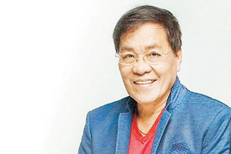 Impersonator Willie Nepomuceno, 75