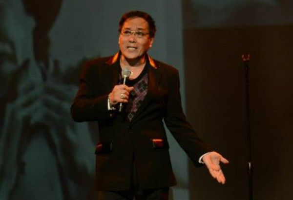 Impersonator Willie Nepomuceno passes away at 75