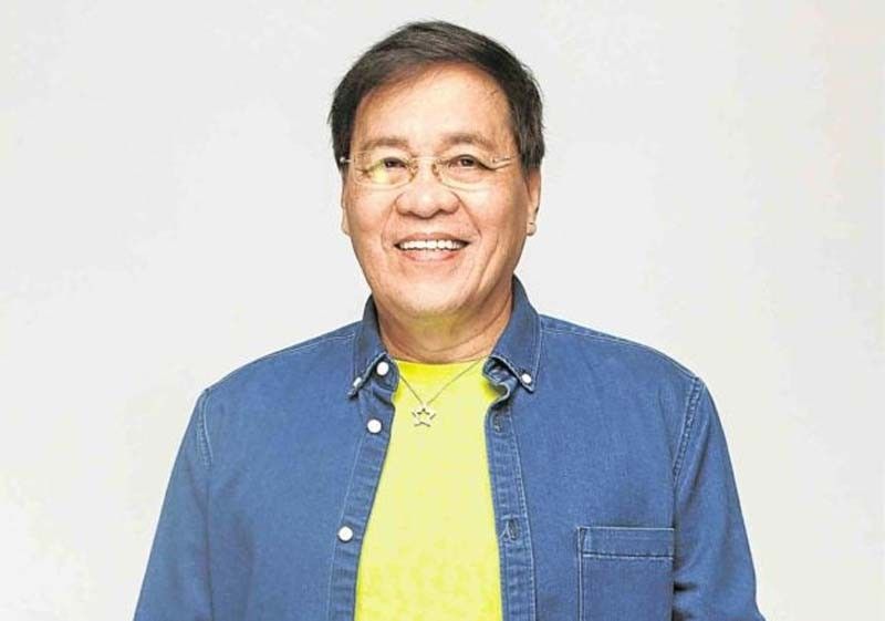 Impersonator ng mga presidente na si Willie Nep, namatay sa edad na 75