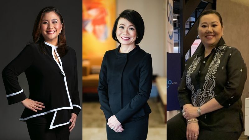 Female finance leaders speak about creating supportive workplaces for women's career growth