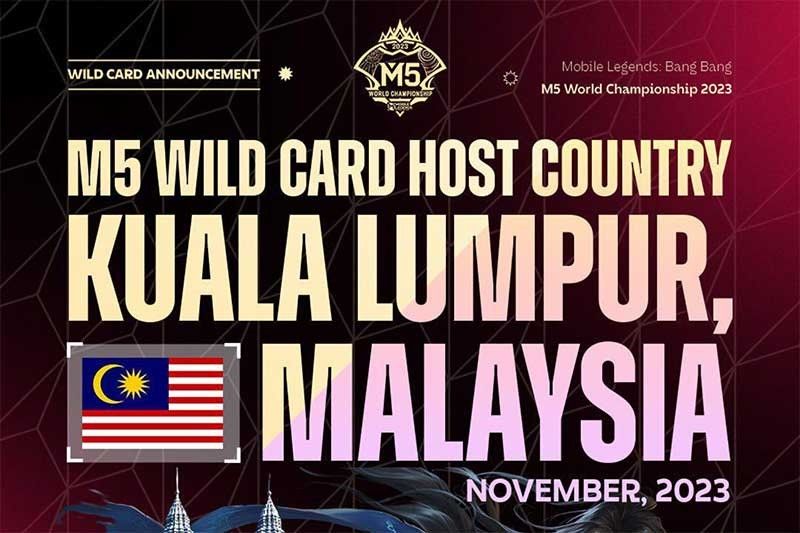 More Filipino imports join fray as Malaysia hosts M5 Wild Card