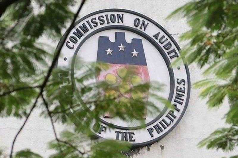 COA flags P17 million over payment in AFP pensions