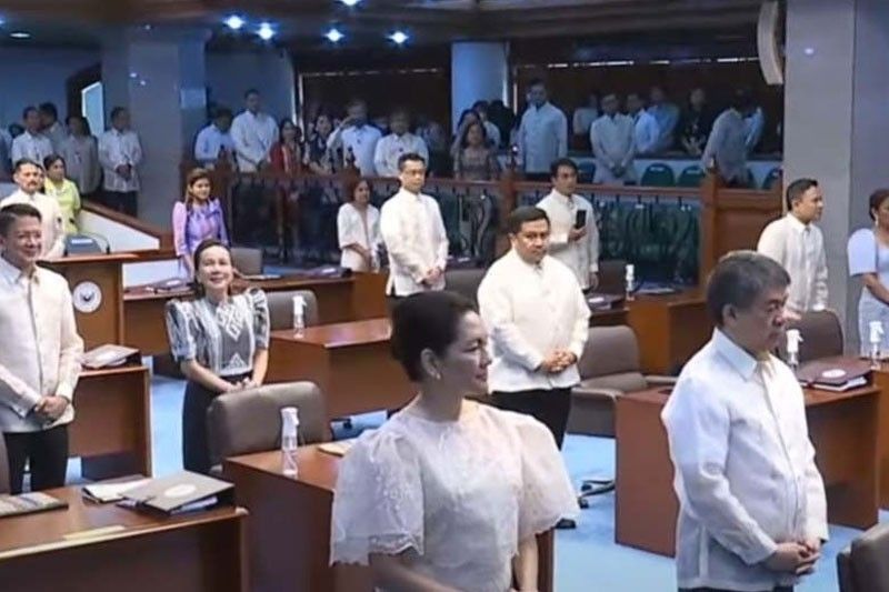 Senate probe sought on proposed Landbank, DBP merger | Philstar.com