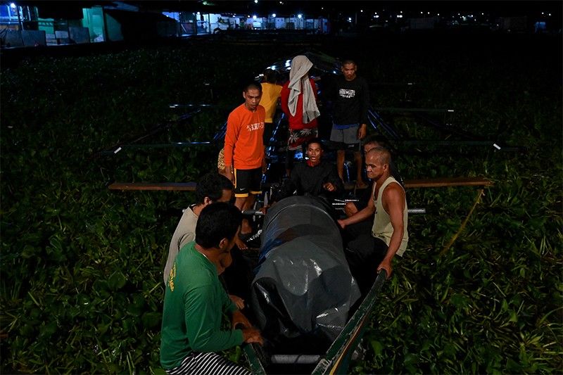 Death toll from Binangonan boat accident rises to 26
