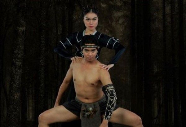 Philippine Ballet Theatre stages reimagined epic Bicolano love story