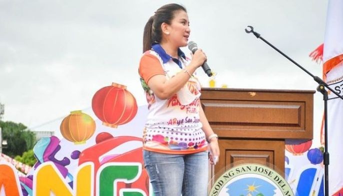 Rep. Rida Robes: Dreaming big for San Jose del Monte