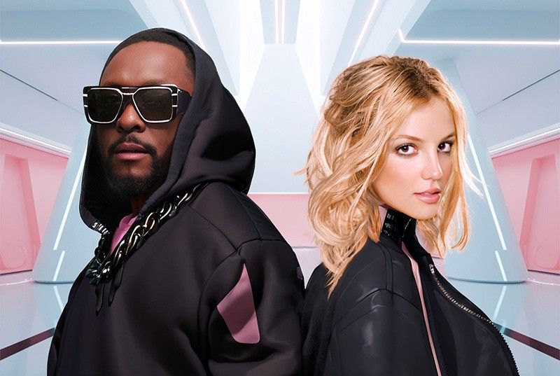 Will.i.am, Britney Spears release new song 'Mind Your Business ...