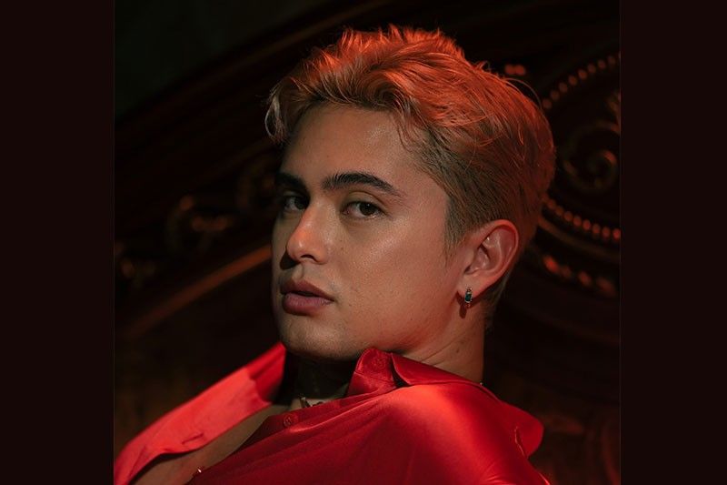 Sa Singaporean Naman Nakipag Collab James Reid Wala Nang Planong