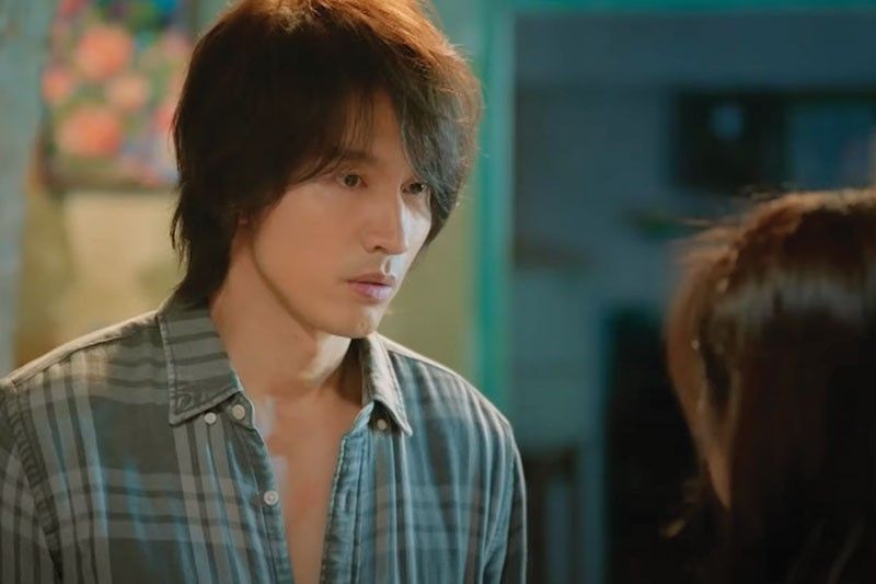 Jerry Yan, may pakilig sa TV5 at ABS-CBN