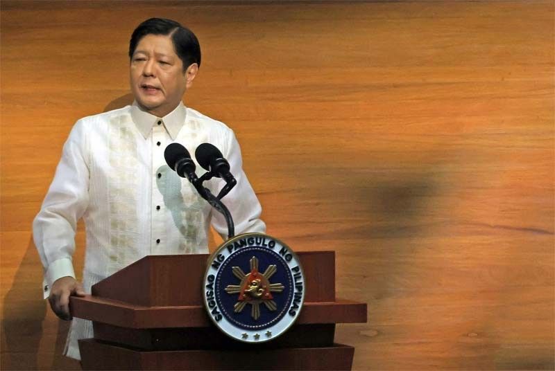 Marcos declares August 8-14 as Philippine Space Week