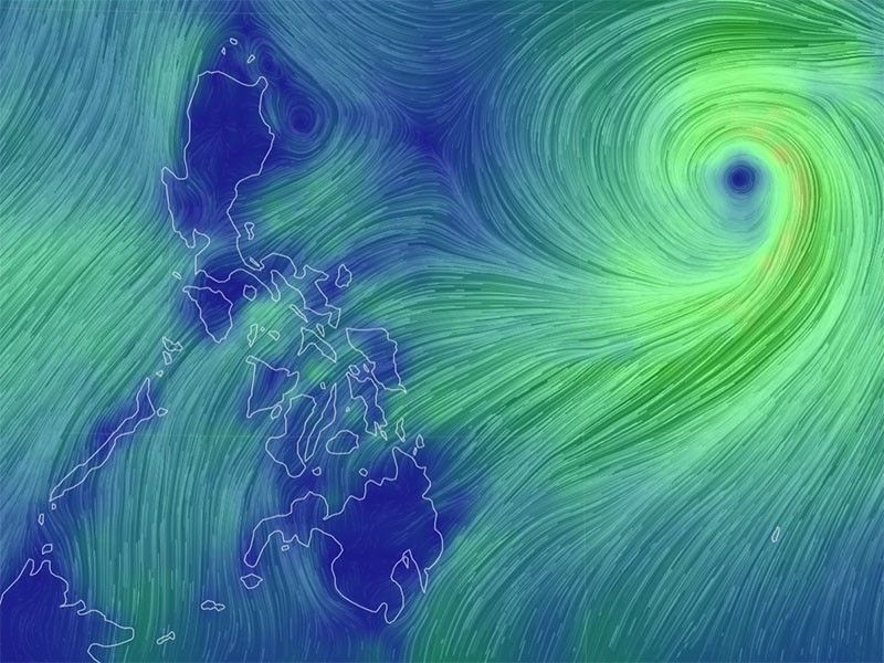 LIVE updates: Tropical Storm Falcon