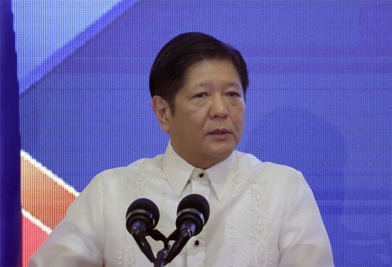 Marcos to introduce amendments to CREATE law