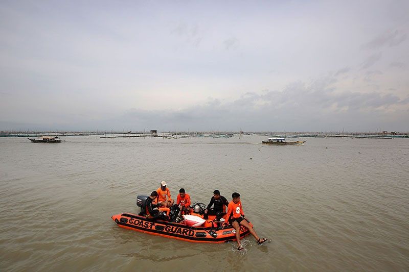 Senators set probe on Rizal boat tragedy