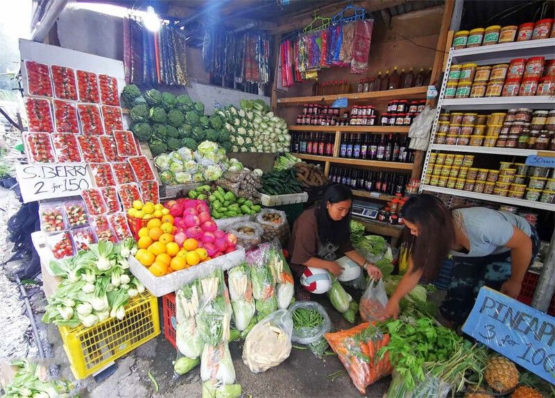 Inflation, income data to guide market
