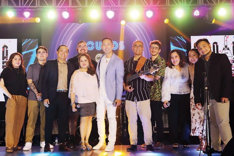 US-based Sounds of Manila fulfills long-time wish of performing in Philippines