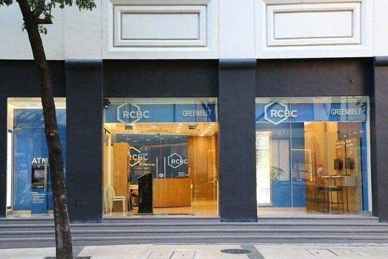 RCBC concludes share sale to Japanese bank
