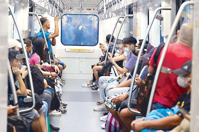 LRT fares up starting August 2