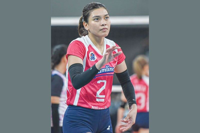 Valdez thankful sa teammates