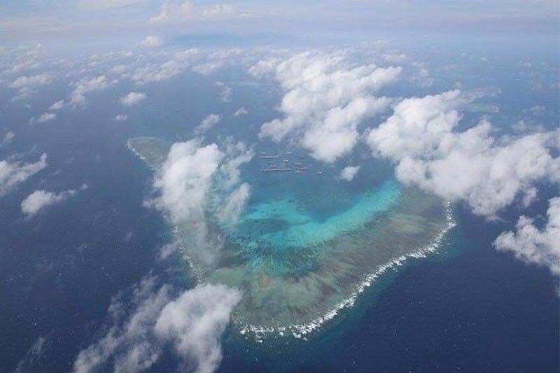 Senators drafting new resolution on Chinese intrusions in West Philippines Sea