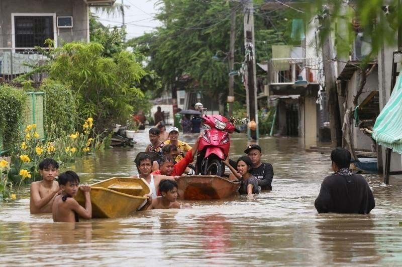 Egay deaths hit 25; monsoon rains, flooding to continue