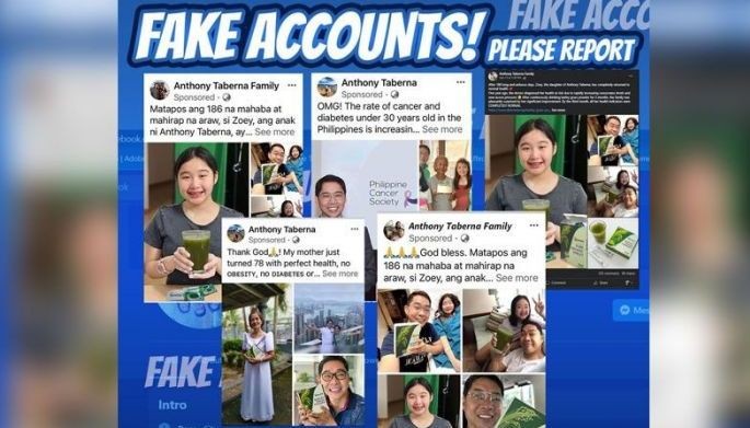 Anthony, &lsquo;di pa limot ang negosyanteng ginamit ang kanyang anak!