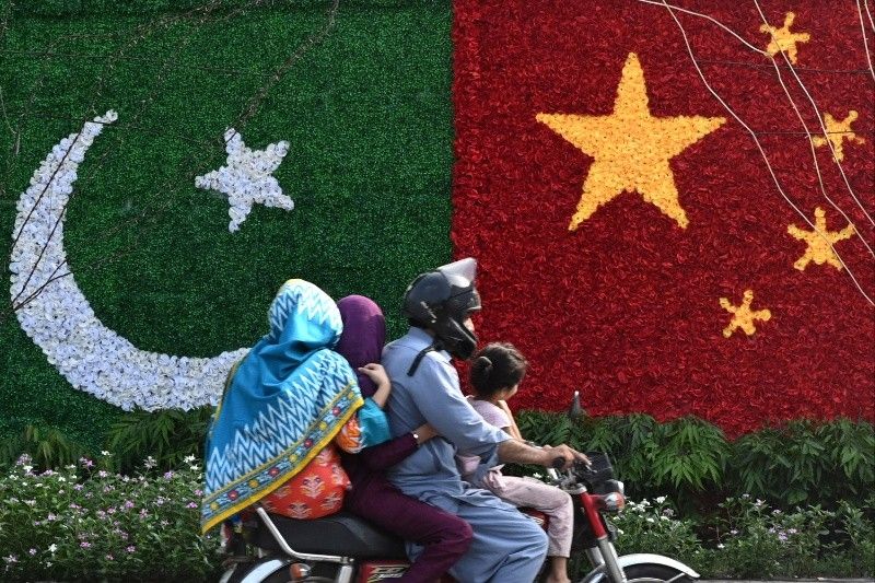 China, Pakistan to mark mega infrastructure anniversary