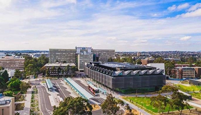 Australia named leading go-to country for Filipino college students studying abroad