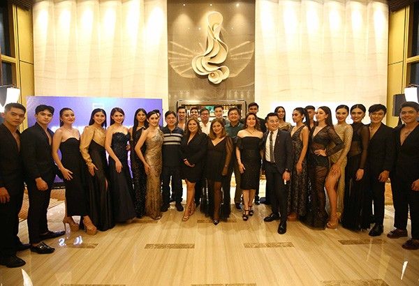 Beauty pageantÂ Ultimate Body Search 2023 aims to promote body positivity