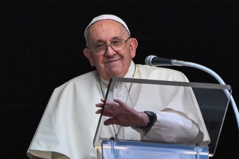 Pope calls on Russia to return to Ukraine grain deal