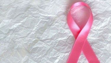 UAE-based foundation for breast cancer to launch in Manila