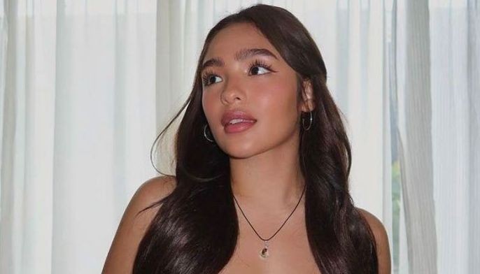 Andrea, hindi na mapait ang mga sinasabi kay Ricci!