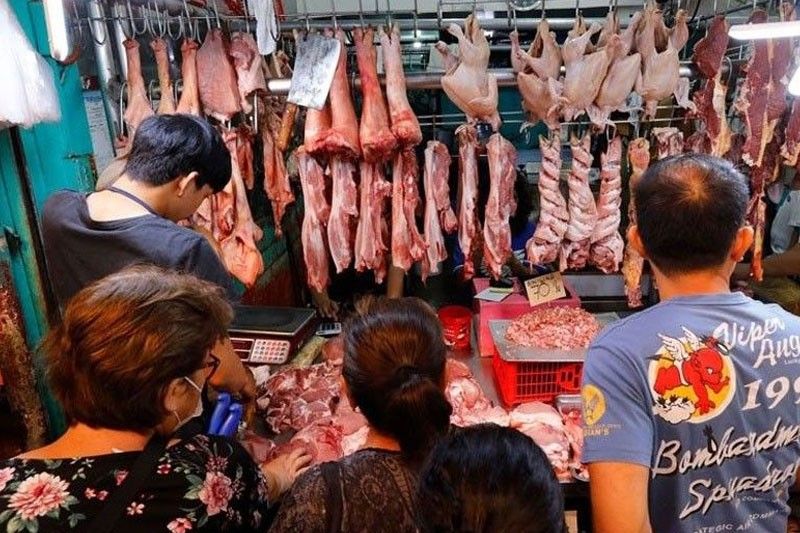 P30 milyong halaga ng âbotcha â meat nasabat
