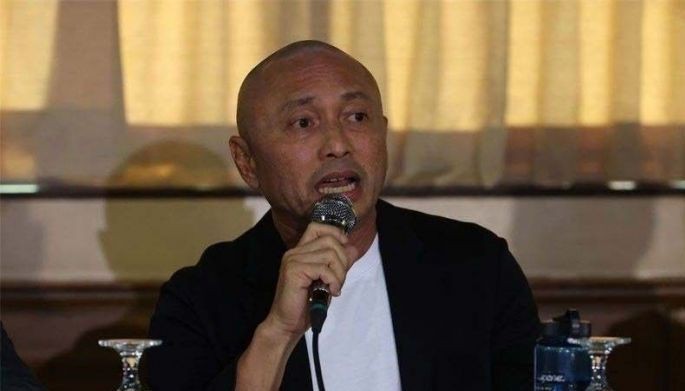 Terror tag baseless, says Teves camp