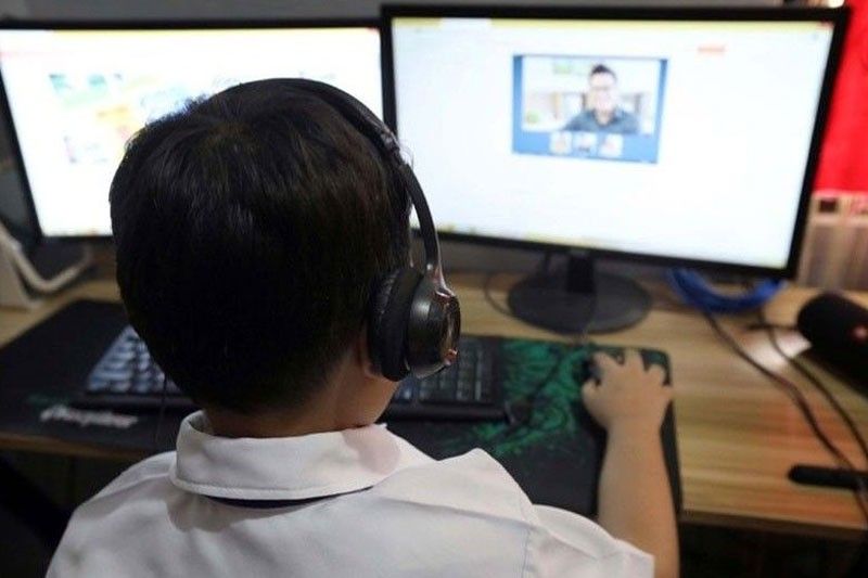 Online classes sa panahon ng kalamidad, âdi mandatory - DepEd