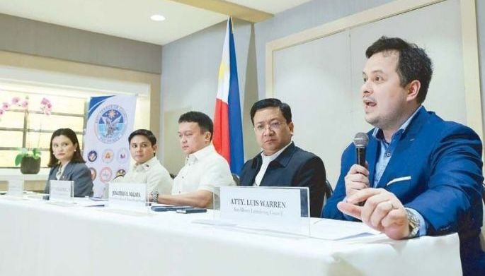 Teves brothers, 11 Degamo suspects tagged as terrorists