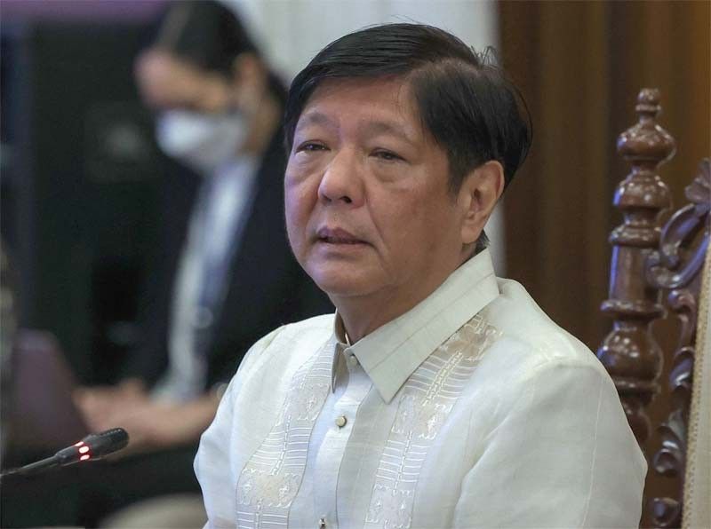 Marcos: Pay attention to the power of language