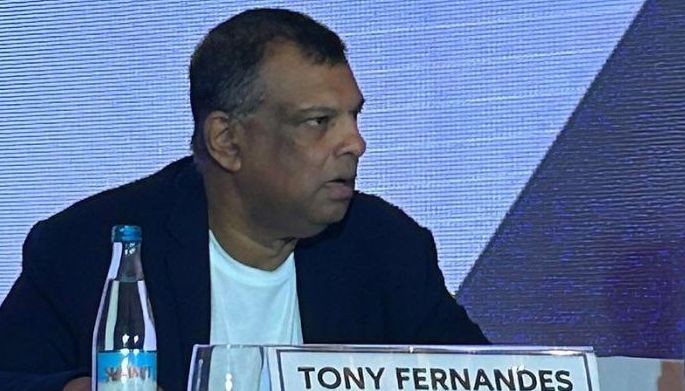 AirAsia parent firm to invest $1 billion in Philippines