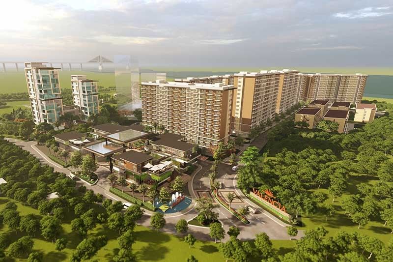 Cebuâ��s Valencia by Vista Estates: A historic Iberian community blooms in the countryâ��s fastest-growing economy