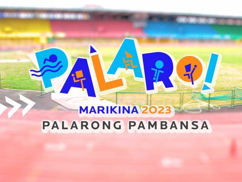 Palarong Pambansa: NCR off to great start as Calabarzon makes mark