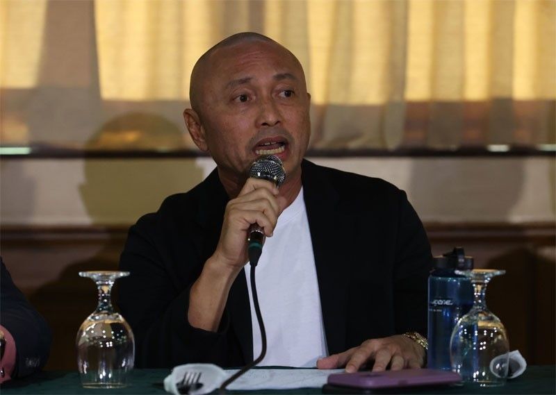 Philippine gov't tags Teves, 12 others as terrorists