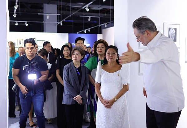 âIâm not exaggeratingâ: Audrey Hepburnâs son Sean Ferrer praises the Philippines