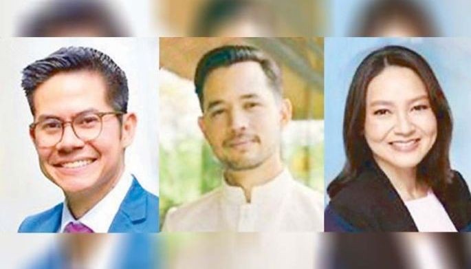 Wharton School of business presents exclusive MBA info session in Manila