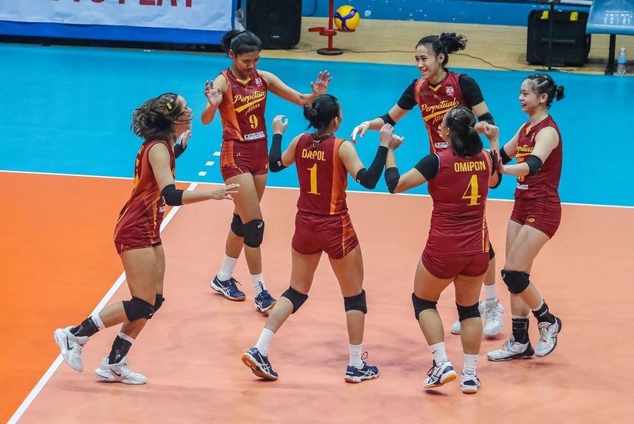 Lady Altas stun Lady Blazers to complete SSL semis cast