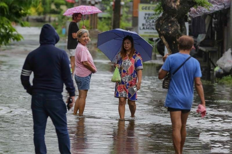 Leptospirosis cases up 76 percent in Calabarzon | Philstar.com