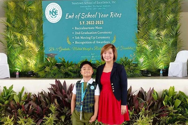 Why Newtown School of Excellence is one of Mactanâ��s finest schools