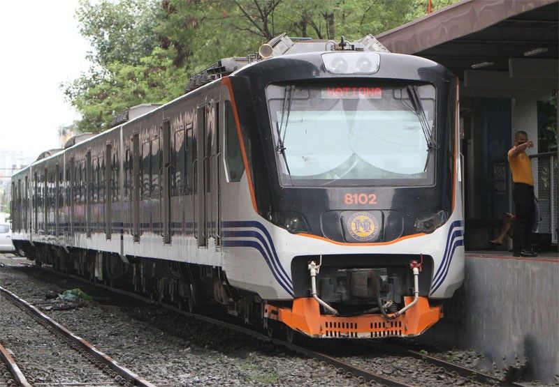 PNR adjusts train schedules on December 31, January 1