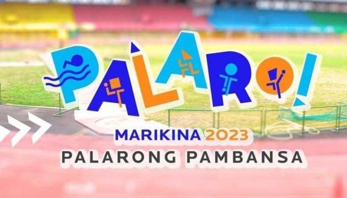 Tagle hits mark for 4th Palaro gold